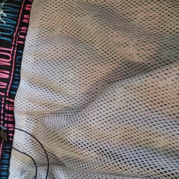 NWT Men's Tommy Hilfiger Colourful Swim Trunks Short size 3X - Picture 9 of 12